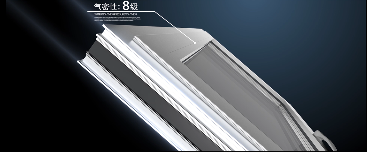 節(jié)能門窗和普通門窗有什么區(qū)別？